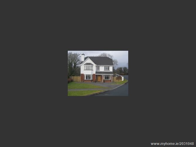 1 Castle Glen, Newtownforbes, Co. Longford Frank Greene Property